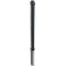 Ornamental bollard | Series 477B | � 76 mm | removable, self-engaging lockwith hot-dip galvanized ground socket part-no. 476.40approx. 400 mm below ground | with Euro profile cylinder lock and three keys | without eyelet